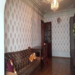 Kirayə (aylıq) 3 otaqlı Köhnə Tikili, Neftçilər metrosu, 8-ci kilometr, Nizami rayonu 1