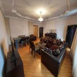 Kirayə (aylıq) 4 otaqlı Yeni Tikili, Nizami metrosu, Yasamal rayonu 3