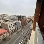 Satılır 2 otaqlı Yeni Tikili, Gənclik metrosu, Nəsimi rayonu 17