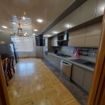 Kirayə (aylıq) 3 otaqlı Yeni Tikili, Xətai metrosu, Xətai rayonu 9