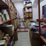 Kirayə (aylıq) 4 otaqlı Ofis, Nəriman Nərimanov metrosu, Nərimanov rayonu 7