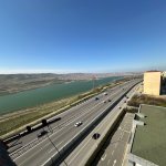 Satılır 3 otaqlı Yeni Tikili, İnşaatçılar metrosu, Yeni Yasamal qəs., Yasamal rayonu 14