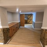 Kirayə (aylıq) 3 otaqlı Ofis, Nizami metrosu, Oksford məktəbi, Yasamal rayonu 8