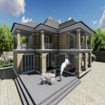 Satılır 10 otaqlı Həyət evi/villa Şamaxı 6