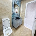 Satılır 4 otaqlı Yeni Tikili, Qara Qarayev metrosu, Nizami rayonu 18