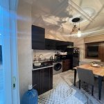 Продажа 2 комнат Новостройка, İnşaatçılar метро, пос. Йени Ясамал, Ясамал район 5