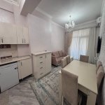 Kirayə (aylıq) 3 otaqlı Yeni Tikili, Nəriman Nərimanov metrosu, Nərimanov rayonu 3
