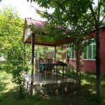Kirayə (günlük) 4 otaqlı Bağ evi Qəbələ 5