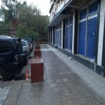 Satılır Obyekt, Nəriman Nərimanov metrosu, Nərimanov rayonu 5