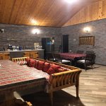 Satılır 9 otaqlı Həyət evi/villa, Badamdar qəs., Səbail rayonu 3