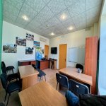 Kirayə (aylıq) 1 otaqlı Ofis, İçərişəhər metrosu, Səbail rayonu 3