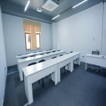 Kirayə (aylıq) 16 otaqlı Ofis, Nəriman Nərimanov metrosu, Nərimanov rayonu 2