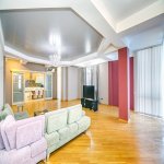 Посуточно 4 комнат Новостройка, м. 28 Мая метро, Насими район 3