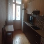 Kirayə (aylıq) 2 otaqlı Yeni Tikili, Qara Qarayev metrosu, Nizami rayonu 6