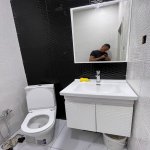 Kirayə (aylıq) 2 otaqlı Yeni Tikili, 8 Noyabr metrosu, Nəsimi rayonu 5