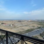 Kirayə (aylıq) 2 otaqlı Yeni Tikili, İçərişəhər metrosu, Bayıl qəs., Səbail rayonu 11