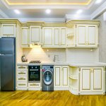 Посуточно 3 комнат Новостройка, м. Хетаи метро, Белый город, Хетаи район 4