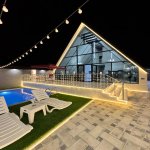 Kirayə (günlük) 4 otaqlı Bağ evi Qəbələ 4