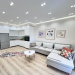 Satılır 2 otaqlı Yeni Tikili, Nəriman Nərimanov metrosu, Nərimanov rayonu 17