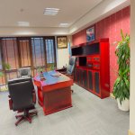 Kirayə (aylıq) 2 otaqlı Ofis, Xətai rayonu 20