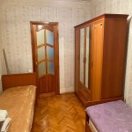 Kirayə (aylıq) 3 otaqlı Yeni Tikili, Neftçilər metrosu, Bakıxanov qəs., Sabunçu rayonu 5