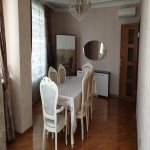 Kirayə (aylıq) 4 otaqlı Yeni Tikili, Nizami metrosu, Yasamal rayonu 3