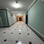 Kirayə (aylıq) 2 otaqlı Yeni Tikili, Gənclik metrosu, Dədə Qorqud parkı, Nərimanov rayonu 9