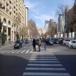 Satılır 4 otaqlı Köhnə Tikili, 28 May metrosu, Səbail rayonu 2