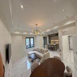 Аренда 3 комнат Новостройка, Белый город, Хетаи район 5