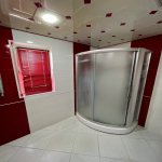 Kirayə (aylıq) 3 otaqlı Yeni Tikili, Nizami metrosu, Nəsimi rayonu 11