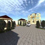 Satılır 12 otaqlı Həyət evi/villa, Nardaran qəs., Sabunçu rayonu 25