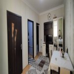 Satılır 2 otaqlı Köhnə Tikili, 20 Yanvar metrosu, Nəsimi rayonu 3
