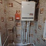 Аренда 2 комнатная Вторичка, Ахмедли, Хетаи район 6