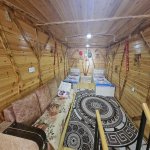 Kirayə (günlük) 5 otaqlı Həyət evi/villa Qəbələ 24