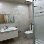 Kirayə (aylıq) 2 otaqlı Yeni Tikili, Nizami metrosu, Yasamal rayonu 9
