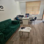 Kirayə (aylıq) 1 otaqlı Ofis, Nizami metrosu, Yasamal rayonu 4