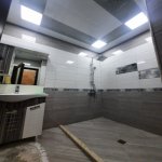 Satılır 3 otaqlı Yeni Tikili, Qara Qarayev metrosu, Nizami rayonu 10