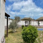 Kirayə (aylıq) 4 otaqlı Bağ evi, Şüvəlan, Xəzər rayonu 7