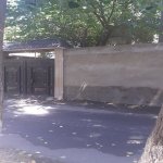 Satılır 4 otaqlı Həyət evi/villa, Avtovağzal metrosu, Biləcəri qəs., Binəqədi rayonu 16