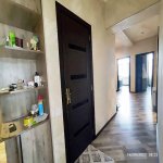 Satılır 4 otaqlı Yeni Tikili, Həzi Aslanov metrosu, Əhmədli, Xətai rayonu 7