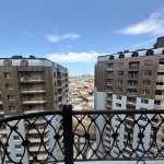Аренда 3 комнат Новостройка, İnşaatçılar метро, пос. Йени Ясамал, Ясамал район 10