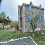 Kirayə (günlük) 4 otaqlı Həyət evi/villa Qəbələ 5