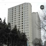 Kirayə (aylıq) 2 otaqlı Yeni Tikili, Yasamal rayonu 1