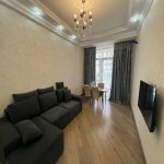 Kirayə (aylıq) 1 otaqlı Yeni Tikili, 8 Noyabr metrosu, Olimpik Star, Nəsimi rayonu 3