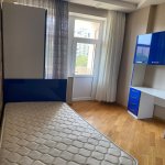 Аренда 5 комнатная Новостройка, м. Насими метро, 6-ой микрорайон, Бинагадинский р-н район 8