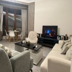 Kirayə (günlük) 3 otaqlı Yeni Tikili, Xətai metrosu, Xətai rayonu 2