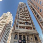 Satılır 4 otaqlı Yeni Tikili, 20 Yanvar metrosu, Yasamal rayonu 1