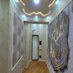 Продажа 3 комнатная Новостройка Хырдалан 25