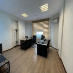 Kirayə (aylıq) 6 otaqlı Ofis, Xətai rayonu 3
