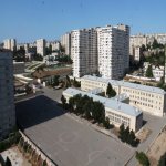 Satılır 4 otaqlı Yeni Tikili, Həzi Aslanov metrosu, H.Aslanov qəs., Xətai rayonu 1